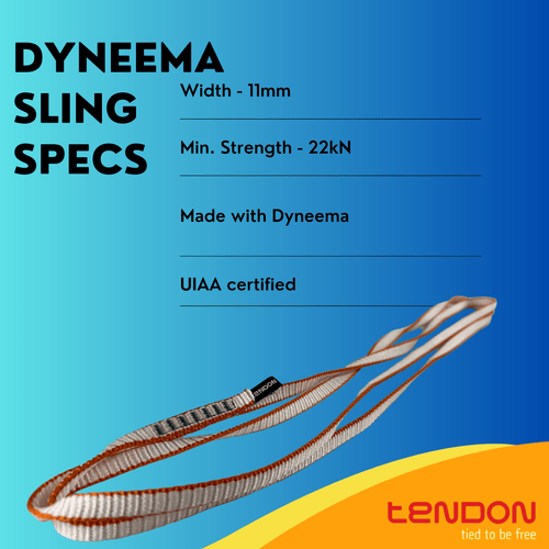 Tendon Arborist Rope