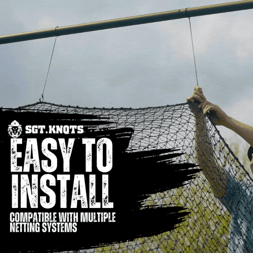 SGT KNOTS Supply Co