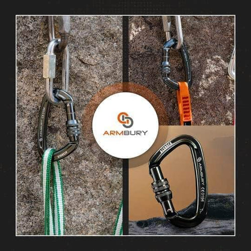 ARM-AcerockScrew-Gen3 ARMBURY Climbing Gear