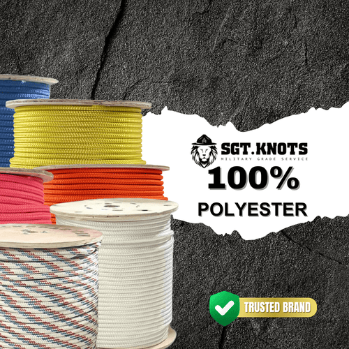 SGT KNOTS Rope