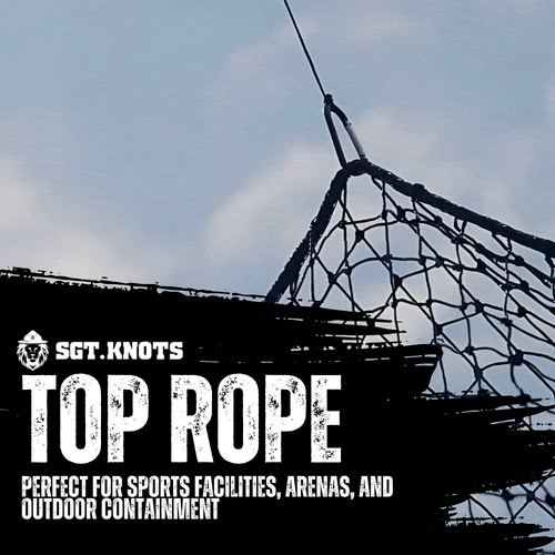 SGT KNOTS Supply Co