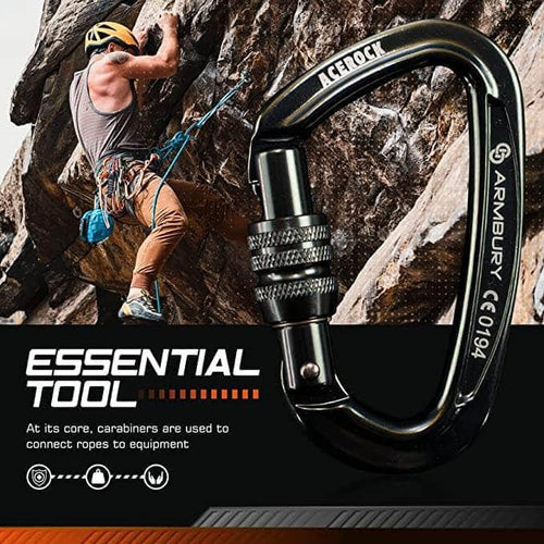 ARM-AcerockScrew-Gen3 ARMBURY Climbing Gear