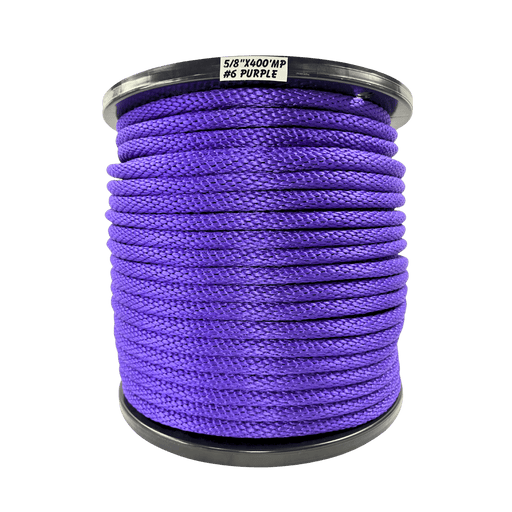 Acid Purple - 1/8 Shock Cord