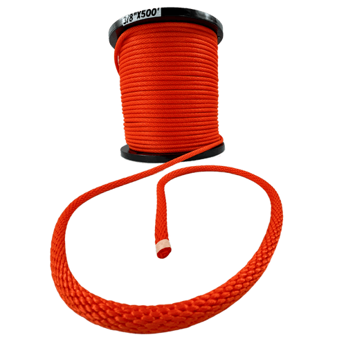 Orange / By the foot SGT KNOTS Supply Co