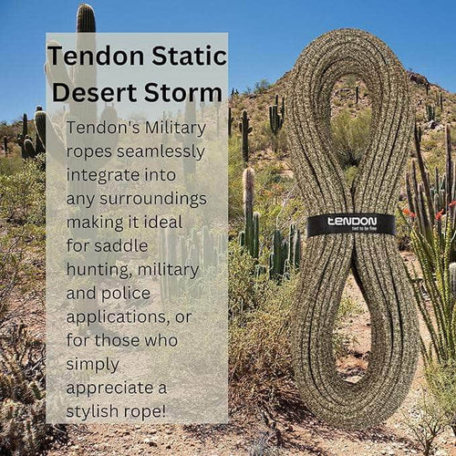 Tendon Rope