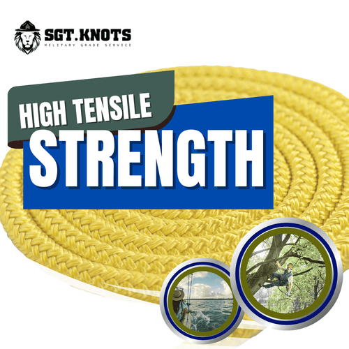 SGT KNOTS Rope