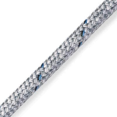 10mm x 1ft / Grey MAR-KB4555-1ft MARLOW Rope