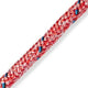 8mm x 1ft / Red MAR-KB4506-1ft MARLOW Rope