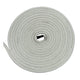 1/2" / By the Foot (Select Length in Qty) / White SK-DBPRope-12x1-White SGT KNOTS Rope