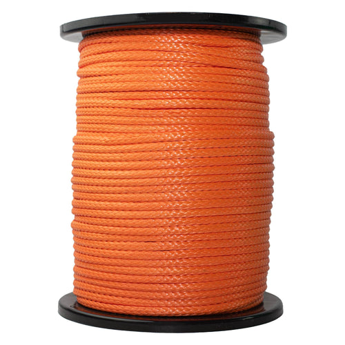 SGT KNOTS Hollow Braid Rope