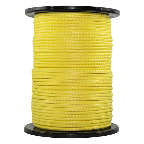 SGT KNOTS Hollow Braid Rope
