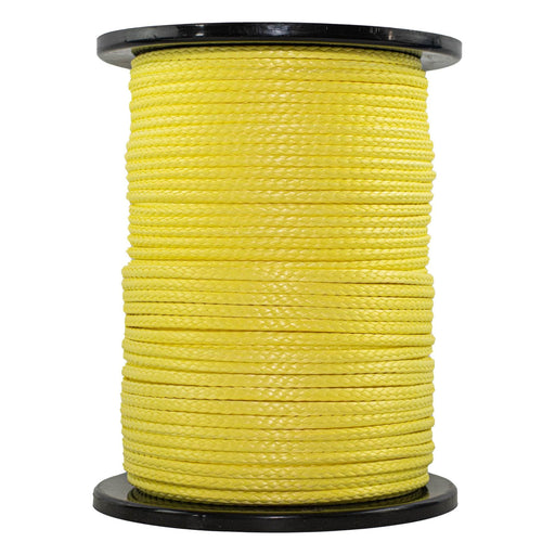 SGT KNOTS Hollow Braid Rope