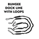 SGT KNOTS Bungee