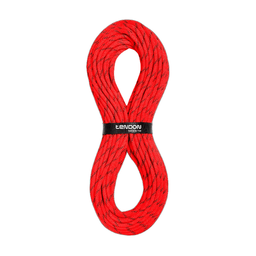 QSJY Climbing Ropes Static Rope Climbing 9MM10.5MM11MM12MM Outdoor