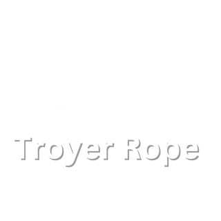 Troyer Rope