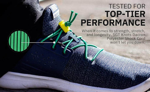 SGT KNOTS Shock Cord