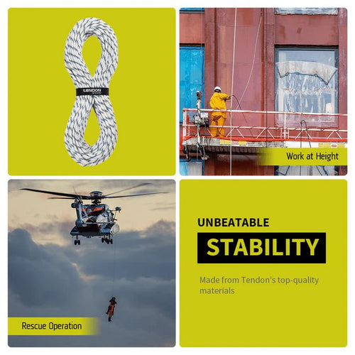 Tendon Rope