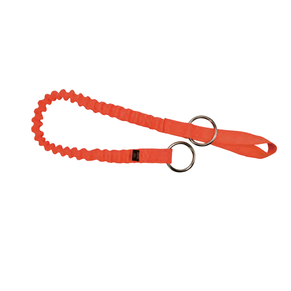 Weaver Chainsaw Bungee Lanyard