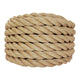 1 1/2 in / 100 ft / Tan SK-TPM-112x100 SGT KNOTS Rope
