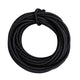 1/2 in / 10 ft / Black SKDG12-10ft-Black SGT KNOTS Shock Cord