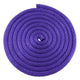 1/2 in / 10 ft / Purple SK-MFP-Purple-12-10 SGT KNOTS Solid Braid Rope
