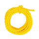 1/2 in / 100 ft / Yellow SK-PP-1-2x100ft-Yellow SGT KNOTS Twisted Rope