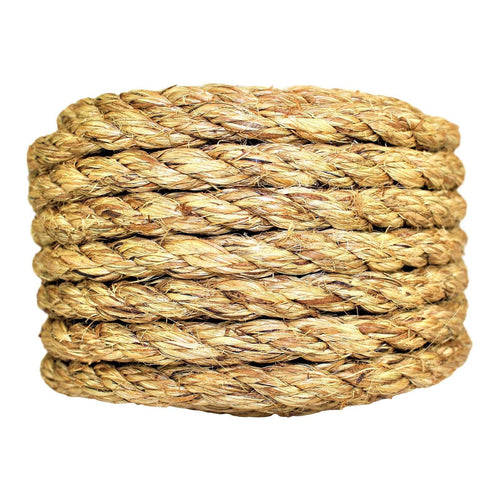 Twister - Small Rope Swivel — Knot & Rope Supply