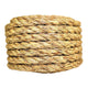 1/2 in / 50 ft SK-TM-12x50 SGT KNOTS Twisted Rope