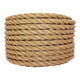 1/2 in / 50 ft / Tan SK-TPM-12x50 SGT KNOTS Rope