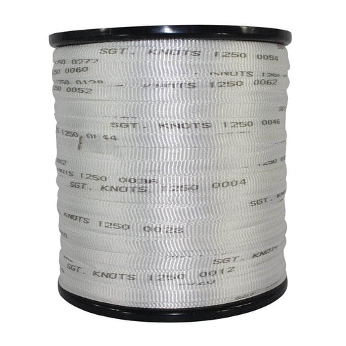 1/2 in / 5000 ft SK-PPT-12x5000 SGT KNOTS Pull Tape