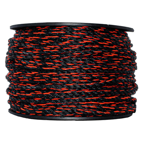 Wholesale PE Twisted Rope for Fishing Equipment Manufacturer and Supplier
