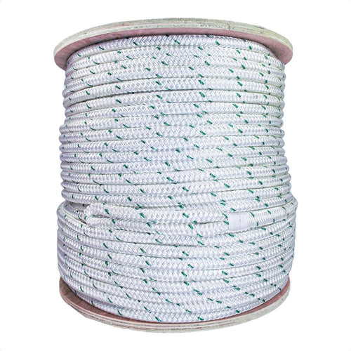 Sgt Knots Polyester Double Braided Pulling Rope