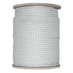 Twisted Polypropylene Rope | SGT KNOTS®