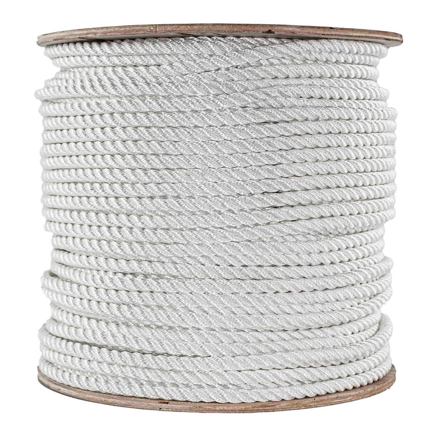 Twisted Polyester Rope | SGT KNOTS®