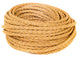1/2 in by 100 ft / Tan SK-HBPM-12x100 SGT KNOTS Rope