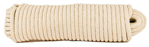 1/2 in x 100 ft / Natural SK-CSC-12x100 SGT KNOTS Rope