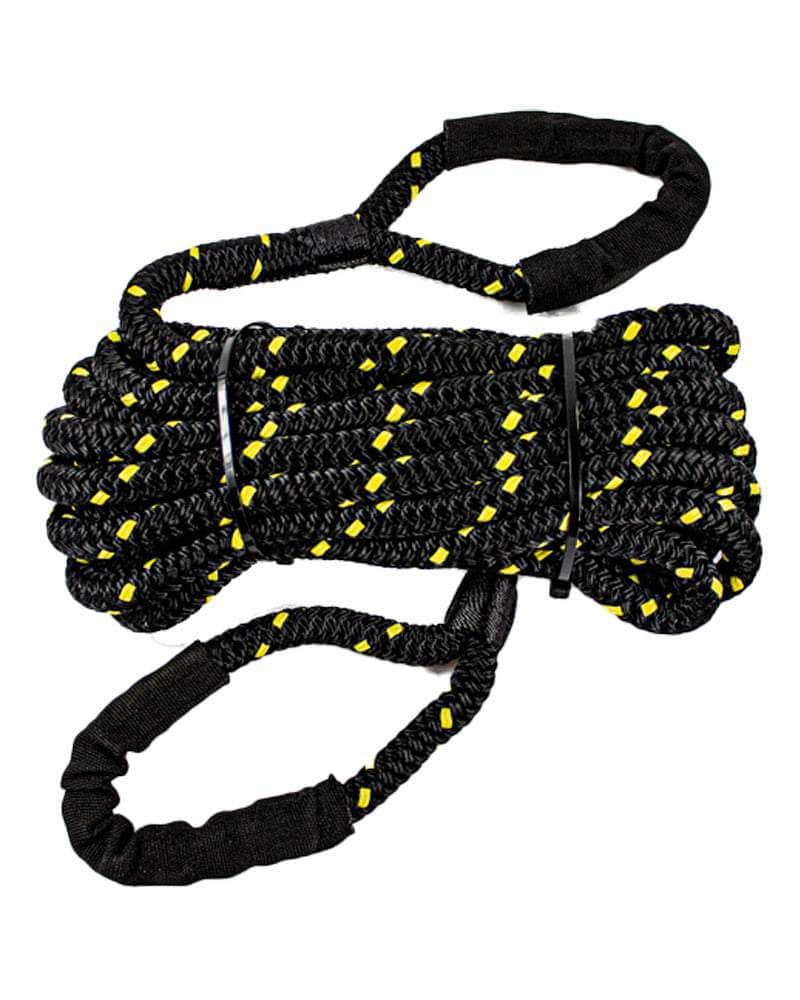 Double Braided Nylon Vehicle Recovery Rope
