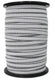 1/2 in x 656 ft - 1 pack / White SK-EFT-12x656-White-1Pack SGT KNOTS Rope