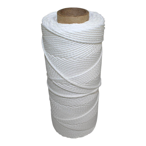 Polyester 8 Strands or 16 Strands Braided Twine - China Tying Twine and  Packing Twine price