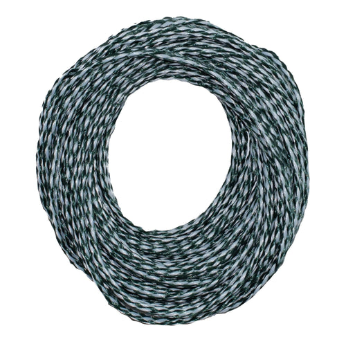 Hollow Braided Polypropylene Rope