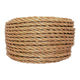 1/4 in / 100 ft / Tan SK-TPM-14x100 SGT KNOTS Rope
