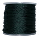 1/4 in / 1000 ft / Hunter Green SK-HBPP-14x1000-HunterGreen SGT KNOTS Hollow Braid Rope