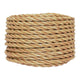 1/4 in / 50 ft / Tan SK-TPM-14x50 SGT KNOTS Rope