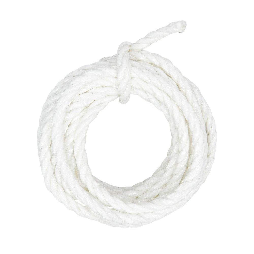 Twisted Polypropylene Rope | SGT KNOTS®