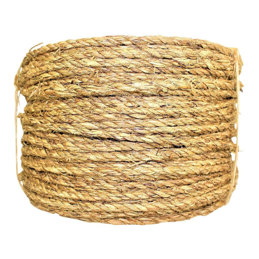1/4 in / 500 ft SK-TM-14x500 SGT KNOTS Twisted Rope