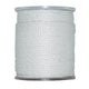 1/4 in / 600 ft / White SK-PP-1-4x600ft-White SGT KNOTS Twisted Rope