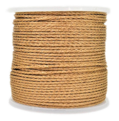 1/4 in by 1000 ft / Tan SK-HBPM-14x1000 SGT KNOTS Rope