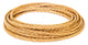 1/4 in by 25 ft / Tan SK-HBPM-14x25 SGT KNOTS Rope