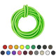 1/4" x 10ft / Neon Green SKSC1/4-10ft-NeonGreen SGT KNOTS Shock Cord