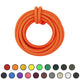 1/4" x 10ft / Neon Orange SKSC1/4-10ft-NeonOrange SGT KNOTS Shock Cord